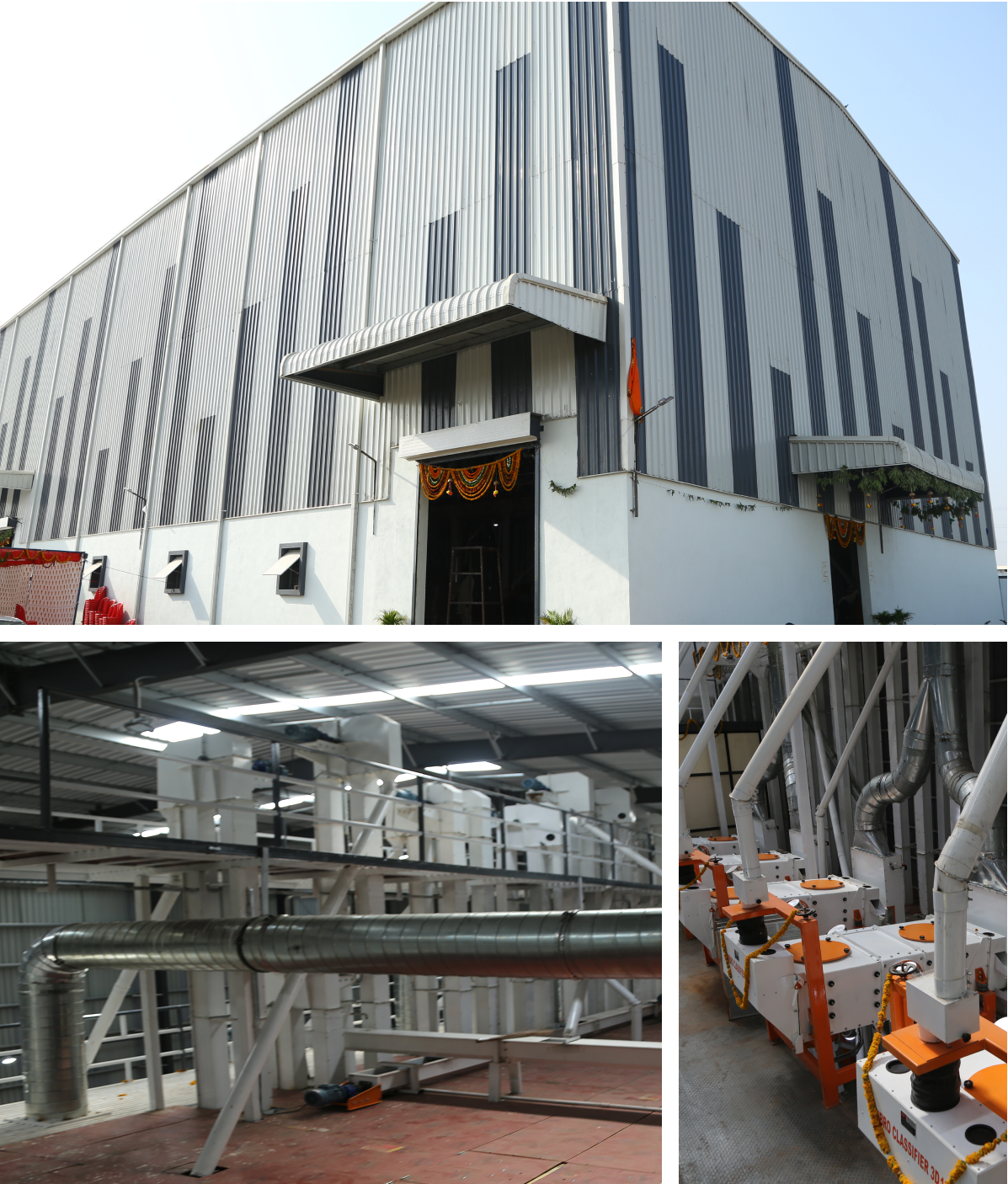 Our core values illustration