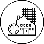 Mega Facility in Khandwa (M.P.)